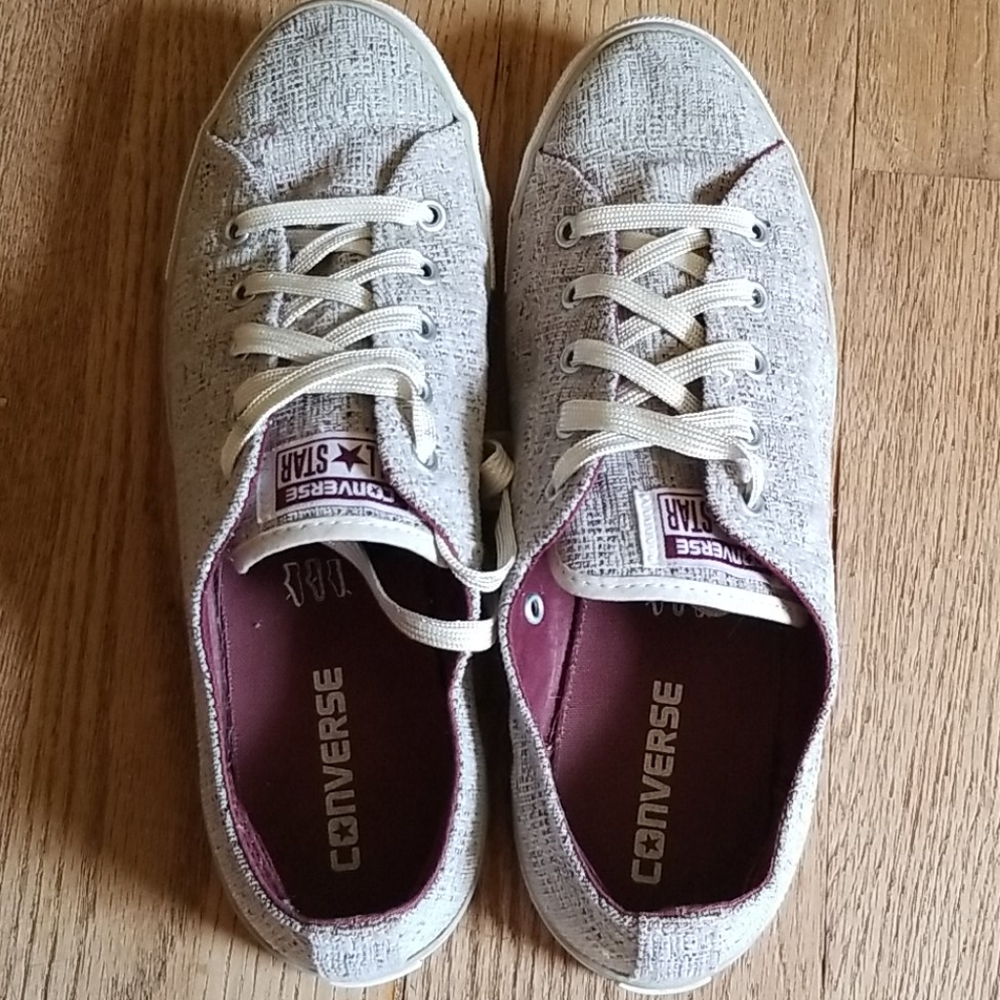 Women's Converse - Picture 6 of 8